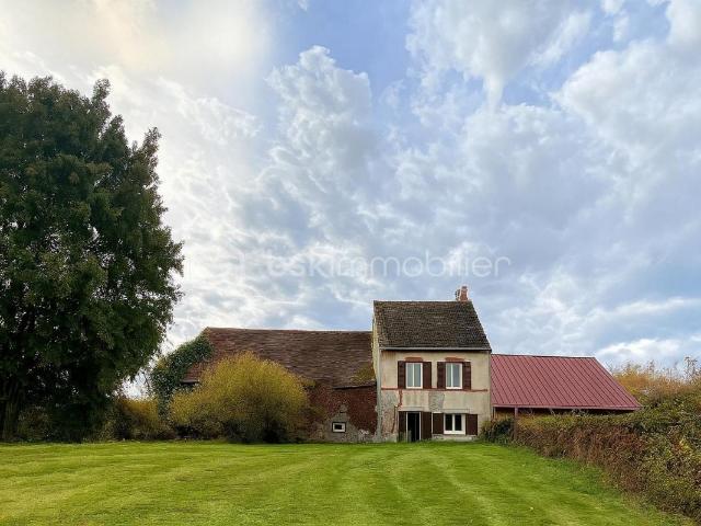 Maison vente à Bellac, Saint-léger-magnazeix