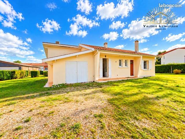 Maison vente à Pompignac, Gironde