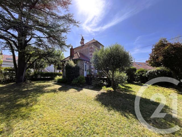Maison vente à Saint-Nazaire, Pornic