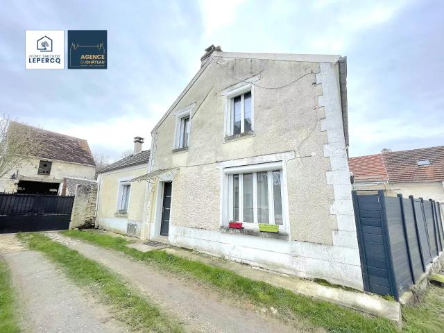 Maison vente à Senlis, Mareuil-sur-ourcq