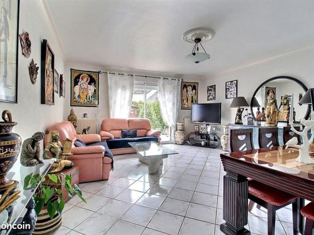 Maison vente à Rambouillet, Elancourt