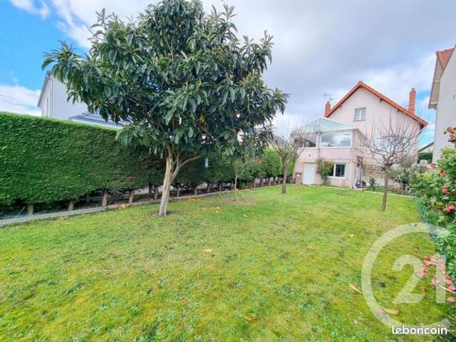 Maison vente à Argenteuil, Herblay