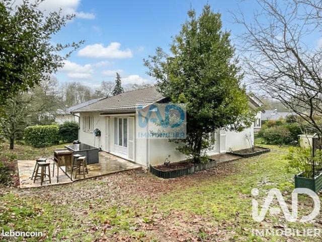 Maison vente à Palaiseau, Longpont-sur-orge