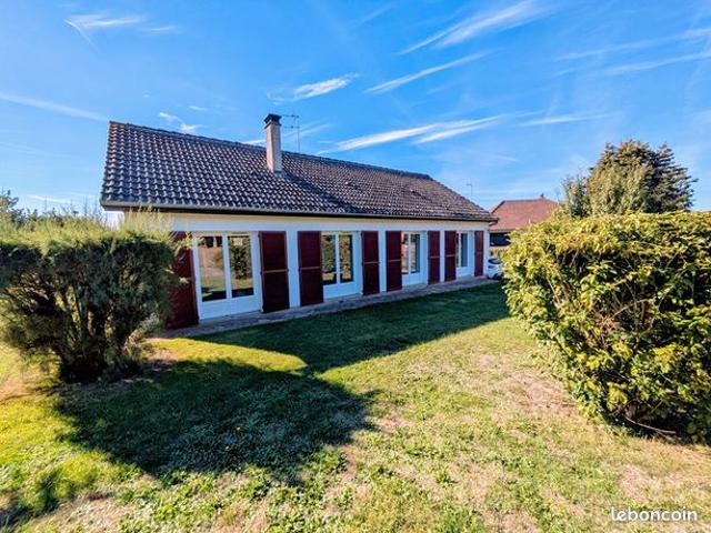 Maison vente à Normanville, Eure