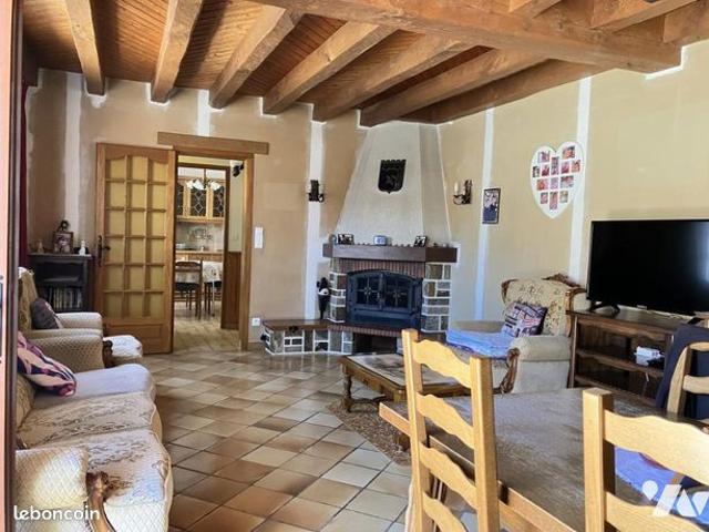 Maison vente à Sainte-Pazanne, Loire-Atlantique