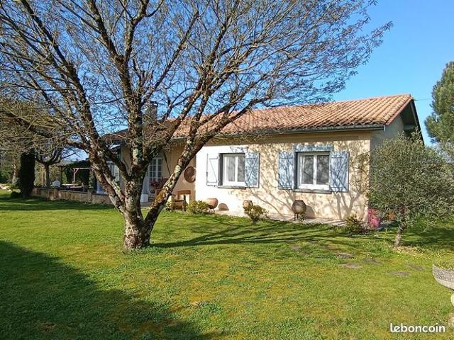 Maison vente à Saint-Médard-de-Guizières, Gironde