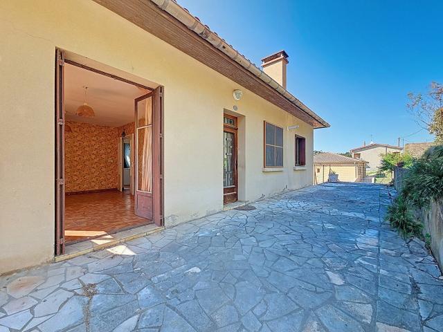 Maison vente à Toulouse, Castanet-tolosan