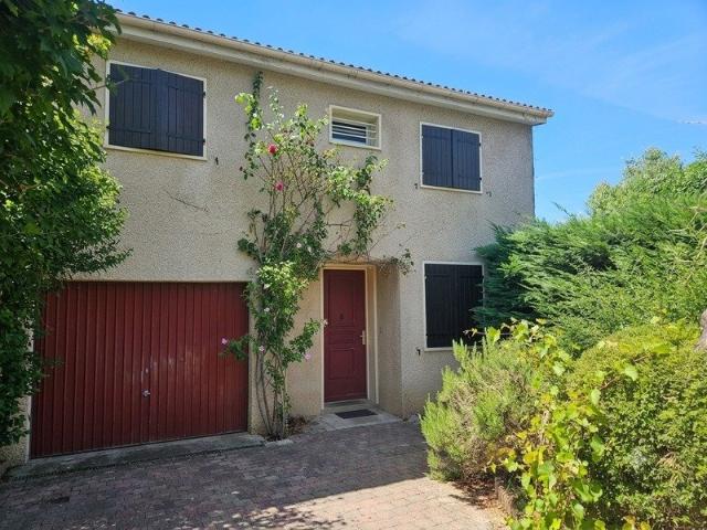 Maison vente à Bourg-en-Bresse, Trévoux