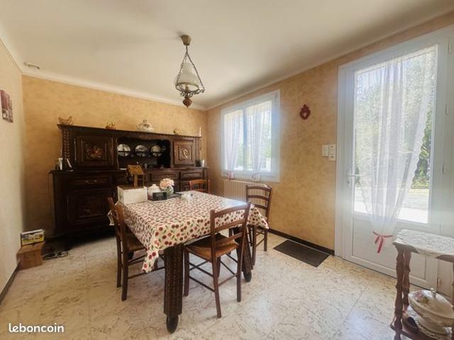 Maison vente à La Roche-sur-Yon, Pays de la Loire