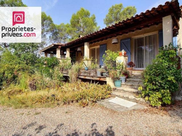 Maison vente à Arrondissement de Draguignan, Lorgues