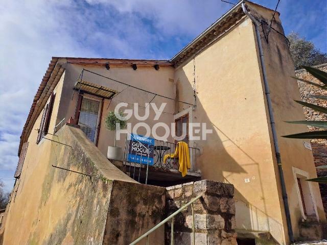 Maison vente à Tresques, Gard