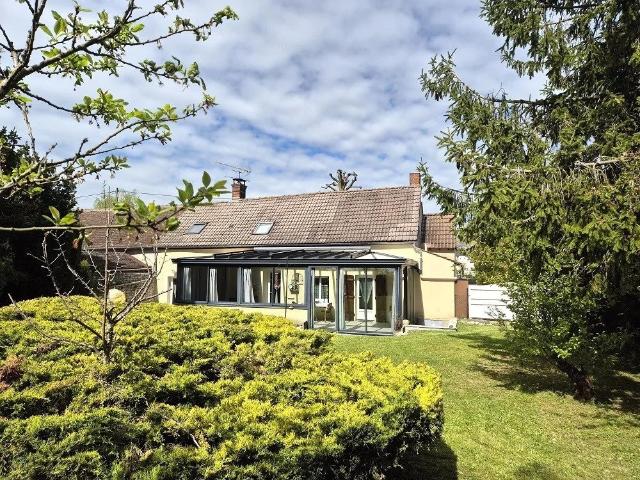 Maison vente à Montargis