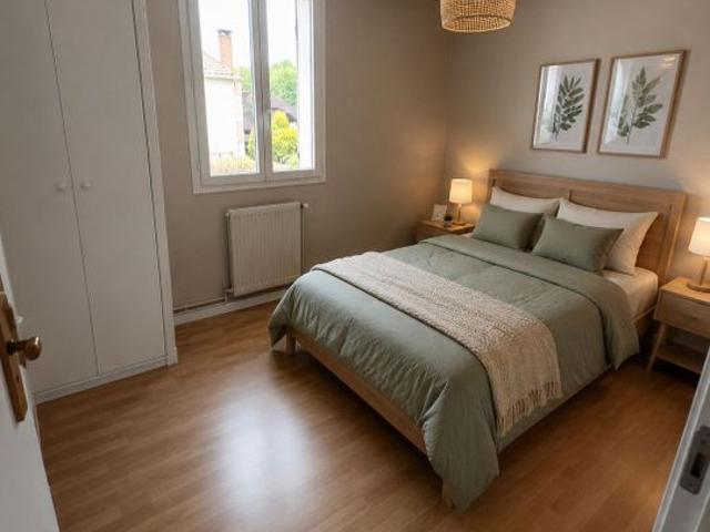 Maison location à Béziers
