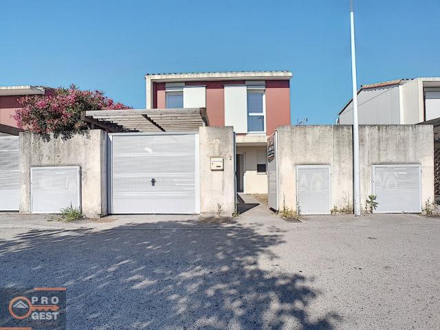 Maison location à Montpellier, Castries