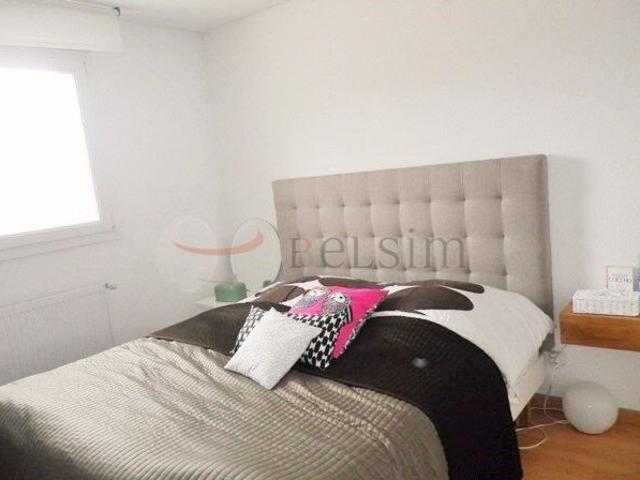 Maison location à France métropolitaine, Rozérieulles