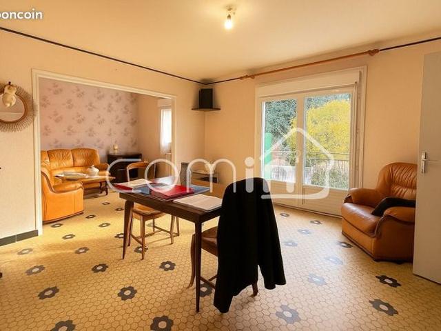 Maison vente à Bressuire, Thouars