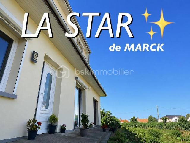 Maison vente à Calais