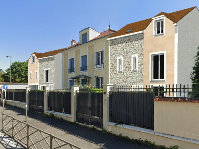 Maison vente à Le Raincy, Rosny-sous-bois