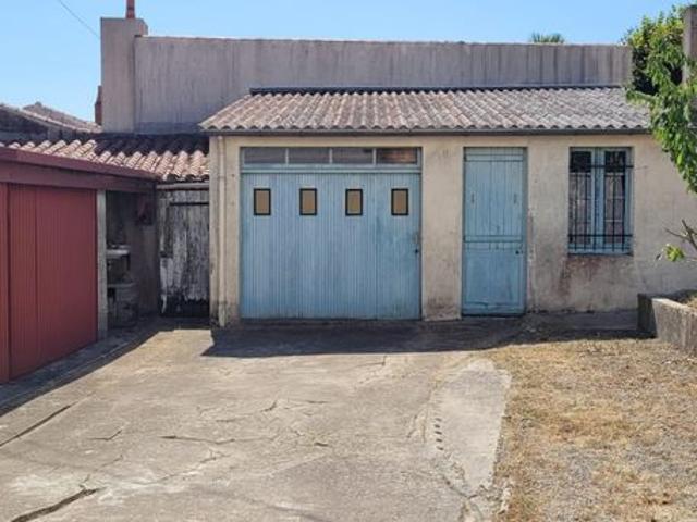 Maison vente à La Roche-sur-Yon, Aizenay