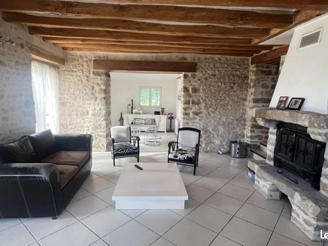 Maison vente à Étampes, Videlles