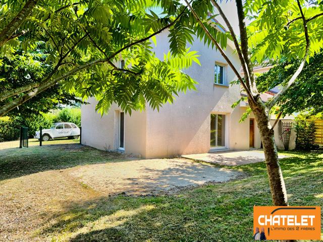 Maison vente à Bourg-en-Bresse, Bourg-en-bresse
