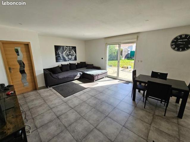 Maison vente à Thionville, Uckange