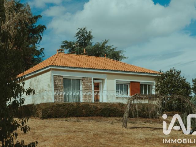 Maison vente à La Tessoualle, Maine-et-Loire