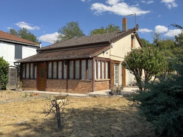 Maison vente à Bourges Nord, Bourges