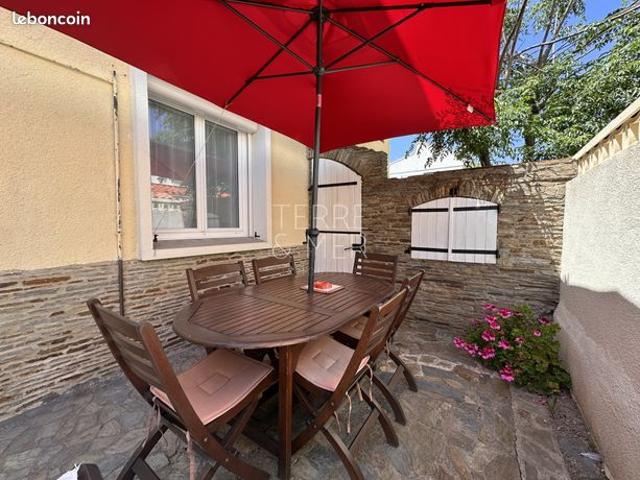 Maison vente à Brive-la-Gaillarde, Saint-cyprien