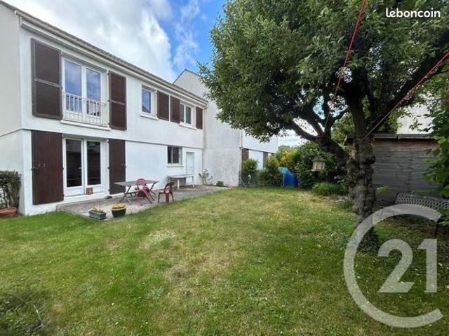 Maison vente à Sarcelles, Montsoult