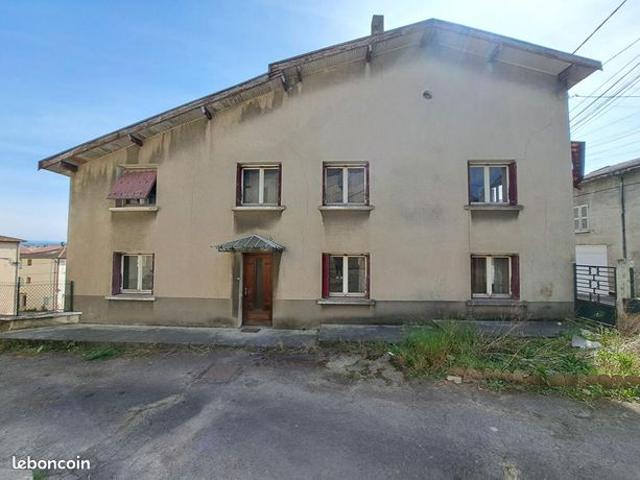 Maison vente à Le Havre, Beaurepaire
