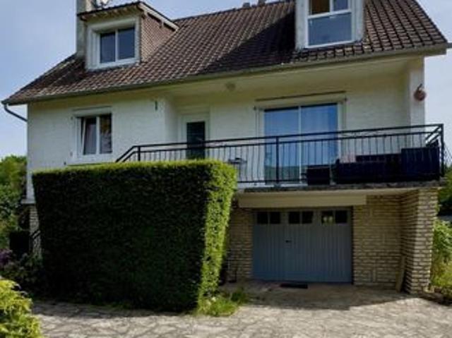 Maison vente à Mantes-la-Jolie, Bréval