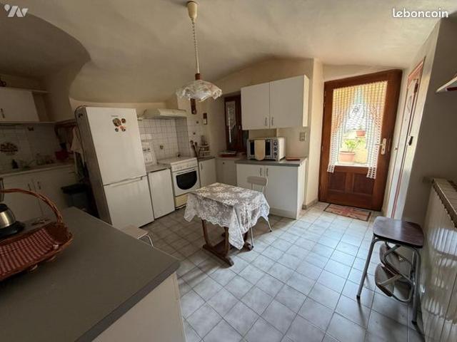Maison vente à Libourne, Saillans