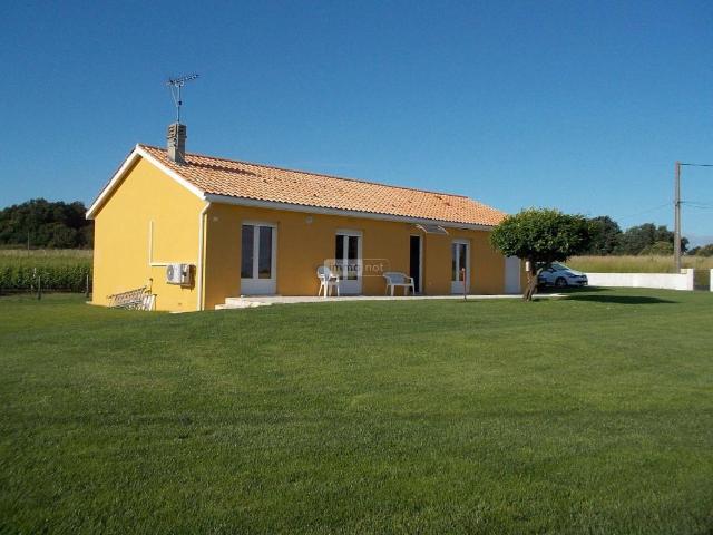 Maison vente à Blaye, Saint-ciers-sur-gironde