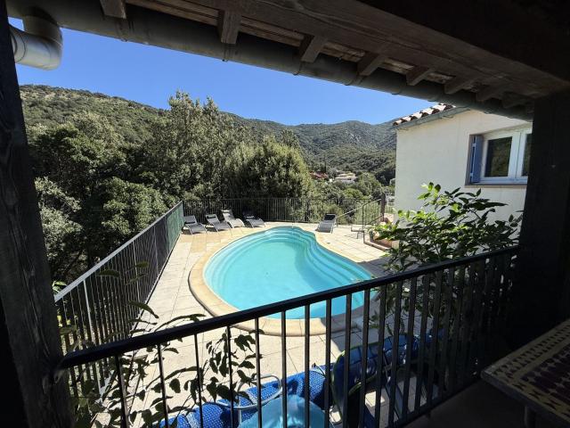 Maison vente à Céret, Sorède