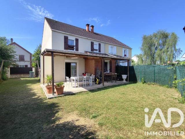 Maison vente à Sarcelles, Ecouen