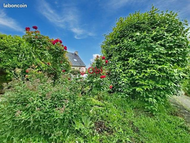 Maison vente à Châteaulin, Bretagne