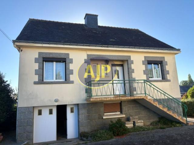 Maison vente à Le Pellen, Le Sourn
