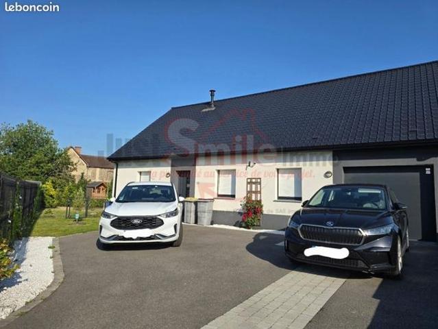 Maison vente à Lens, Oignies