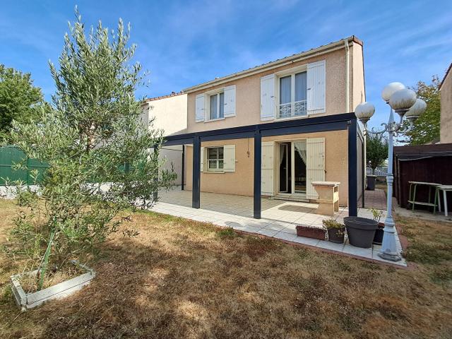 Maison vente à Le Raincy, Sevran