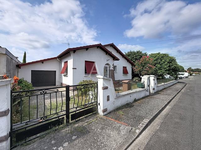 Maison vente à Pau