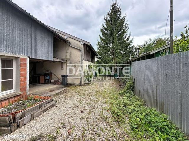 Maison vente à La Neuville-au-Pont, Marne