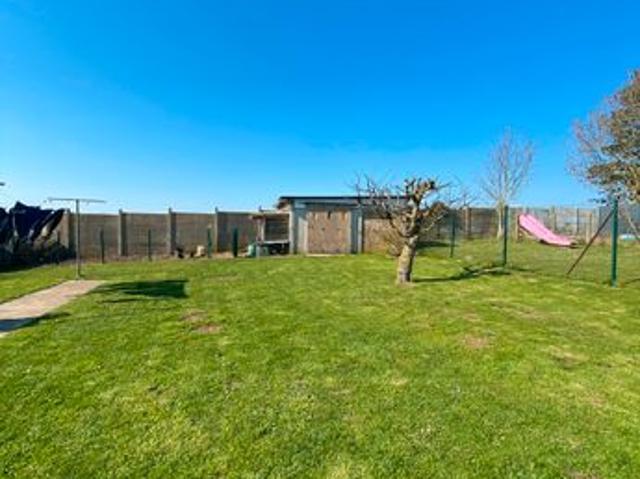 Maison vente à Montreuil-sur-Mer, Lefaux