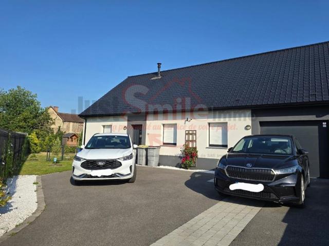 Maison vente à Lens, Oignies