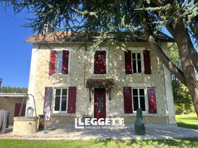 Maison vente à Cognac, Gondeville