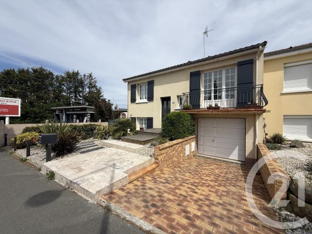 Maison vente à Le Mans