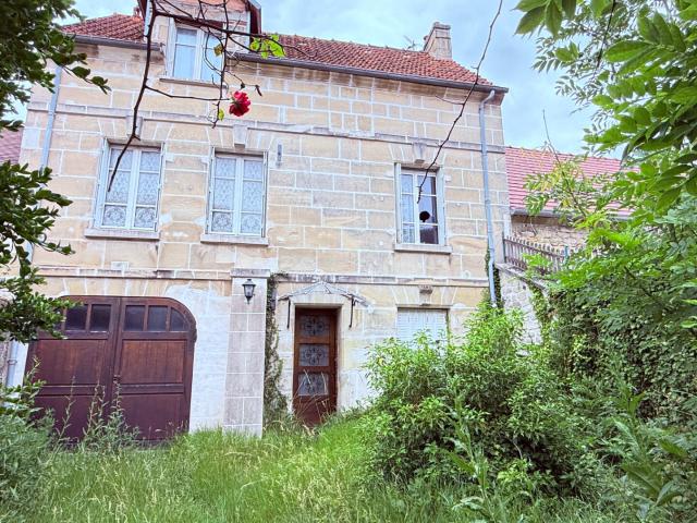 Maison vente à Senlis, Neuilly-en-thelle