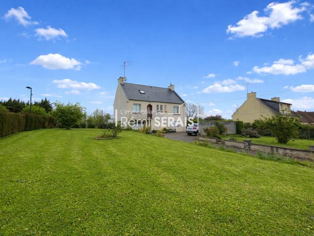 Maison vente à Mamers, Saint-ouen-de-mimbré