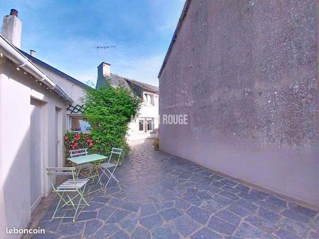 Maison vente à Guingamp, Bretagne
