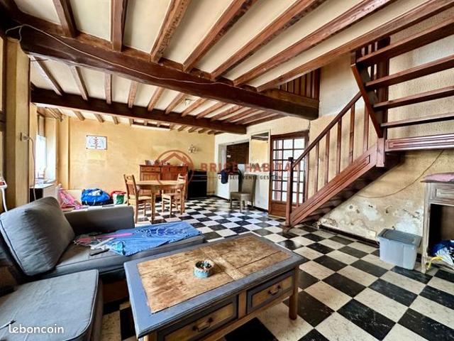 Maison vente à Lille, Sainghin-en-mélantois